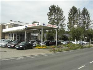 Auto-Shop-Straelen